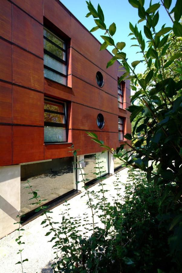 La Bonneterie Hotel Andlau-au-Val Ngoại thất bức ảnh