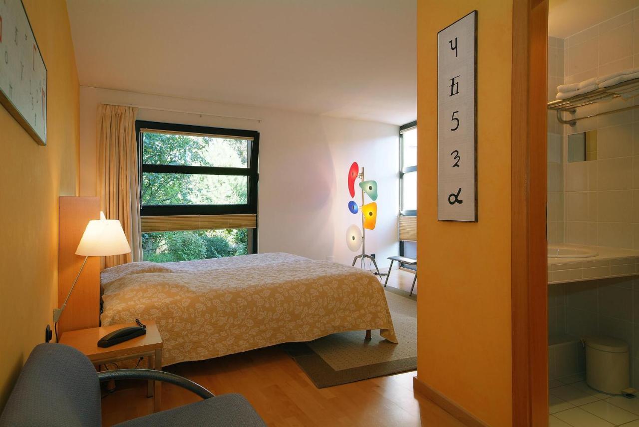 La Bonneterie Hotel Andlau-au-Val Ngoại thất bức ảnh