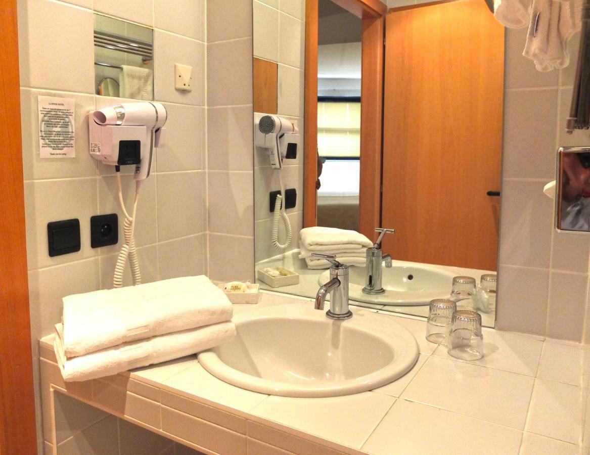 La Bonneterie Hotel Andlau-au-Val Ngoại thất bức ảnh