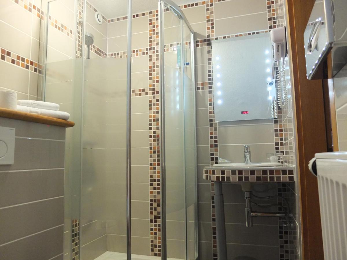 La Bonneterie Hotel Andlau-au-Val Ngoại thất bức ảnh