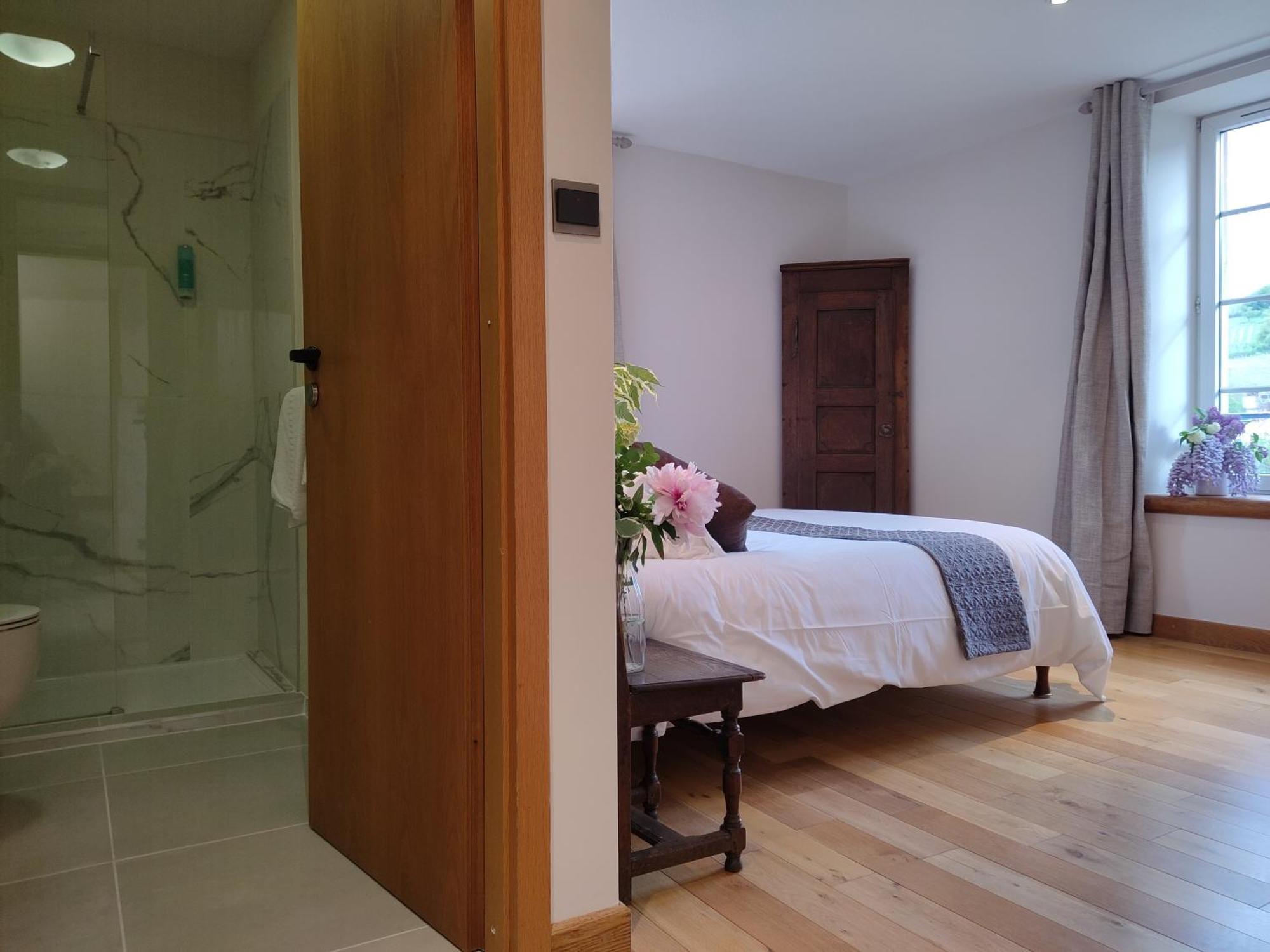 La Bonneterie Hotel Andlau-au-Val Ngoại thất bức ảnh