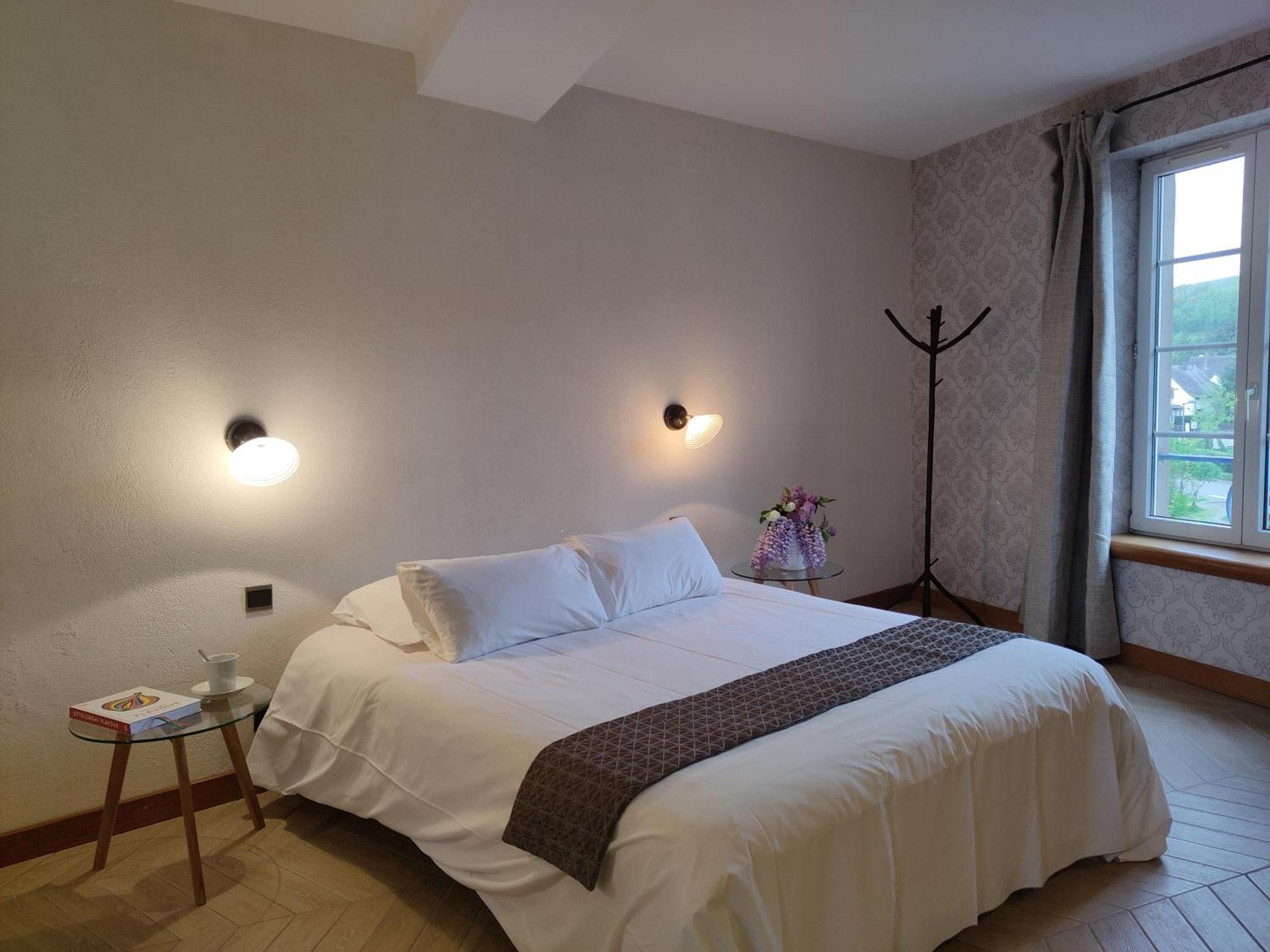 La Bonneterie Hotel Andlau-au-Val Ngoại thất bức ảnh