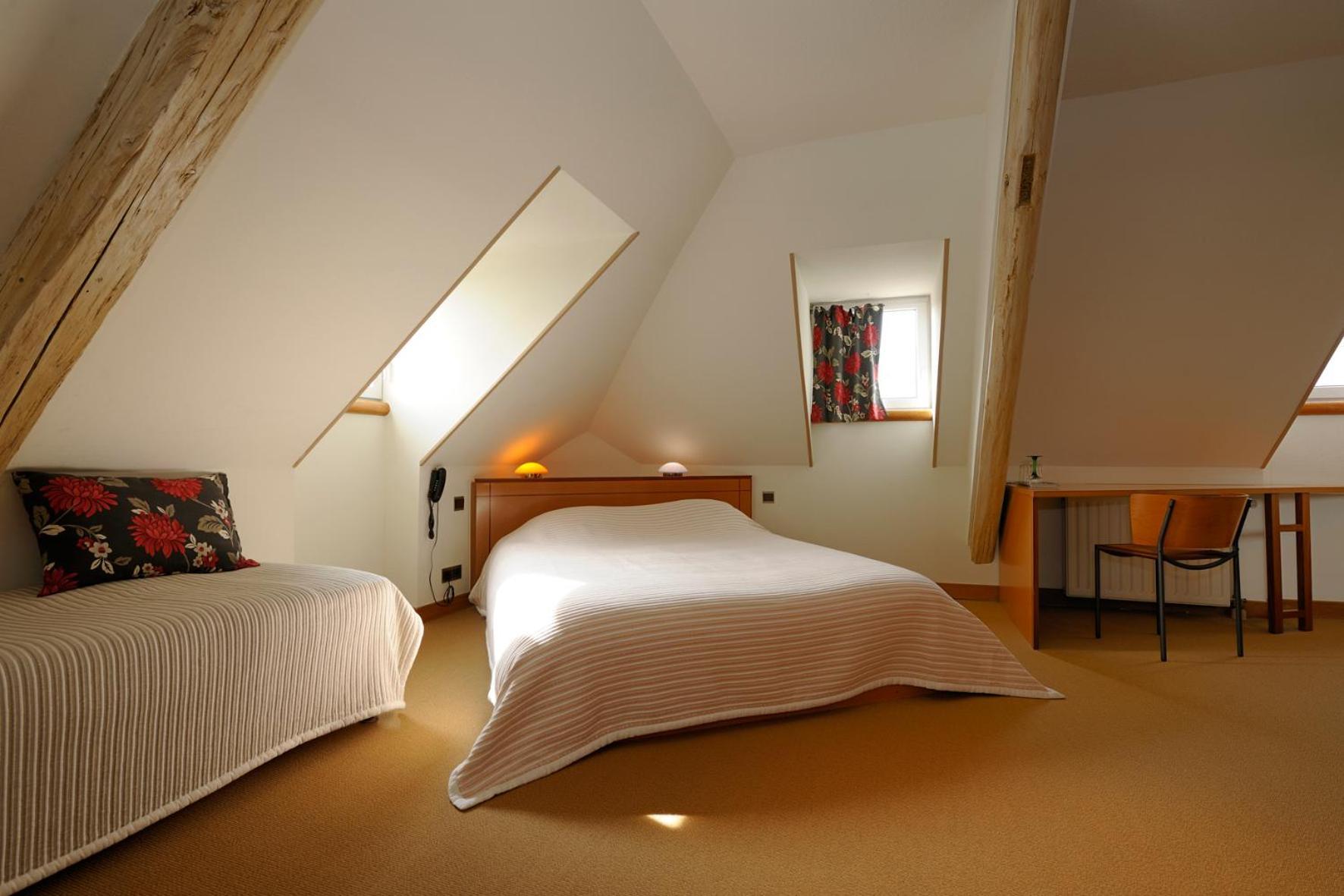 La Bonneterie Hotel Andlau-au-Val Ngoại thất bức ảnh