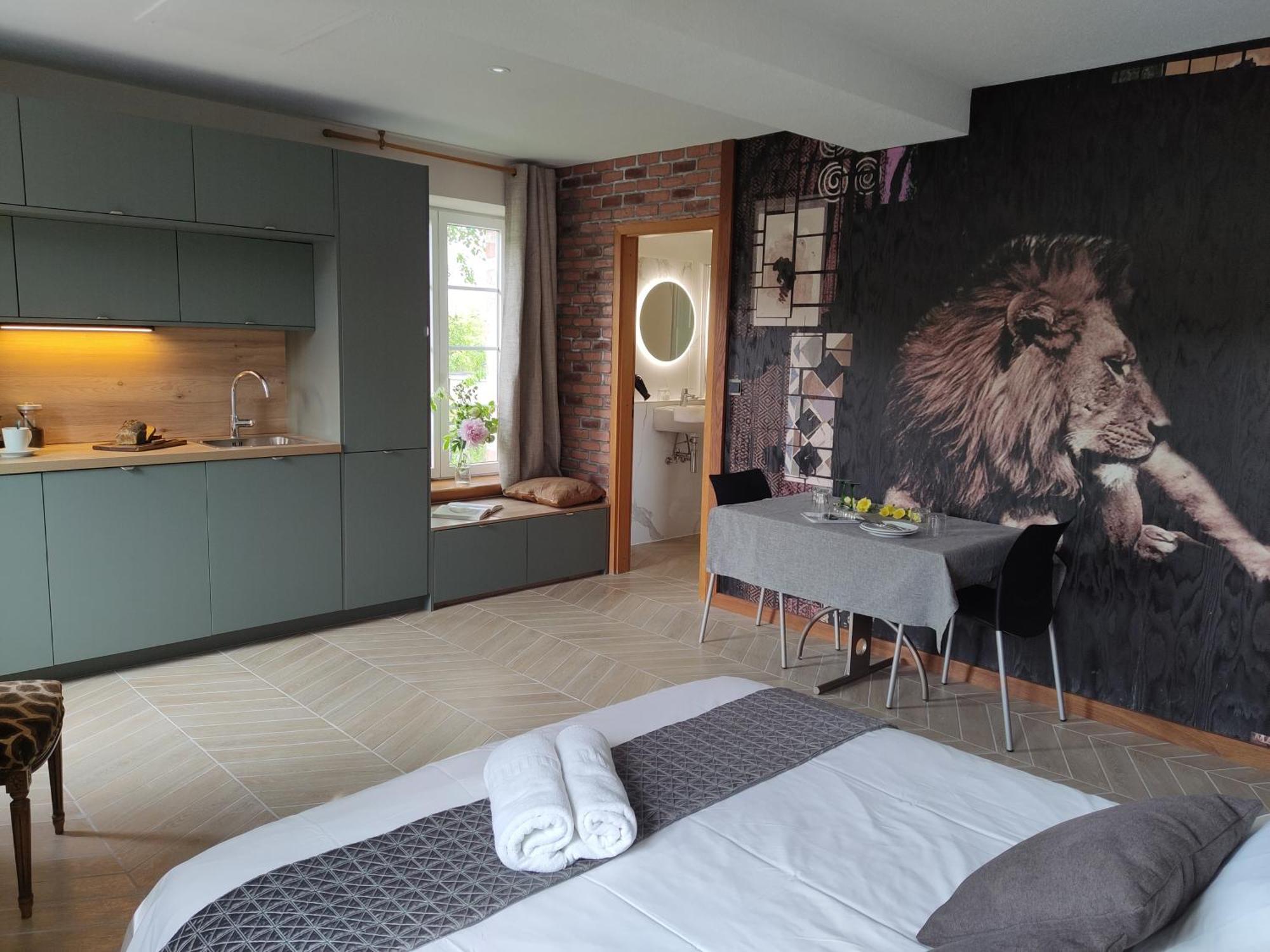 La Bonneterie Hotel Andlau-au-Val Ngoại thất bức ảnh