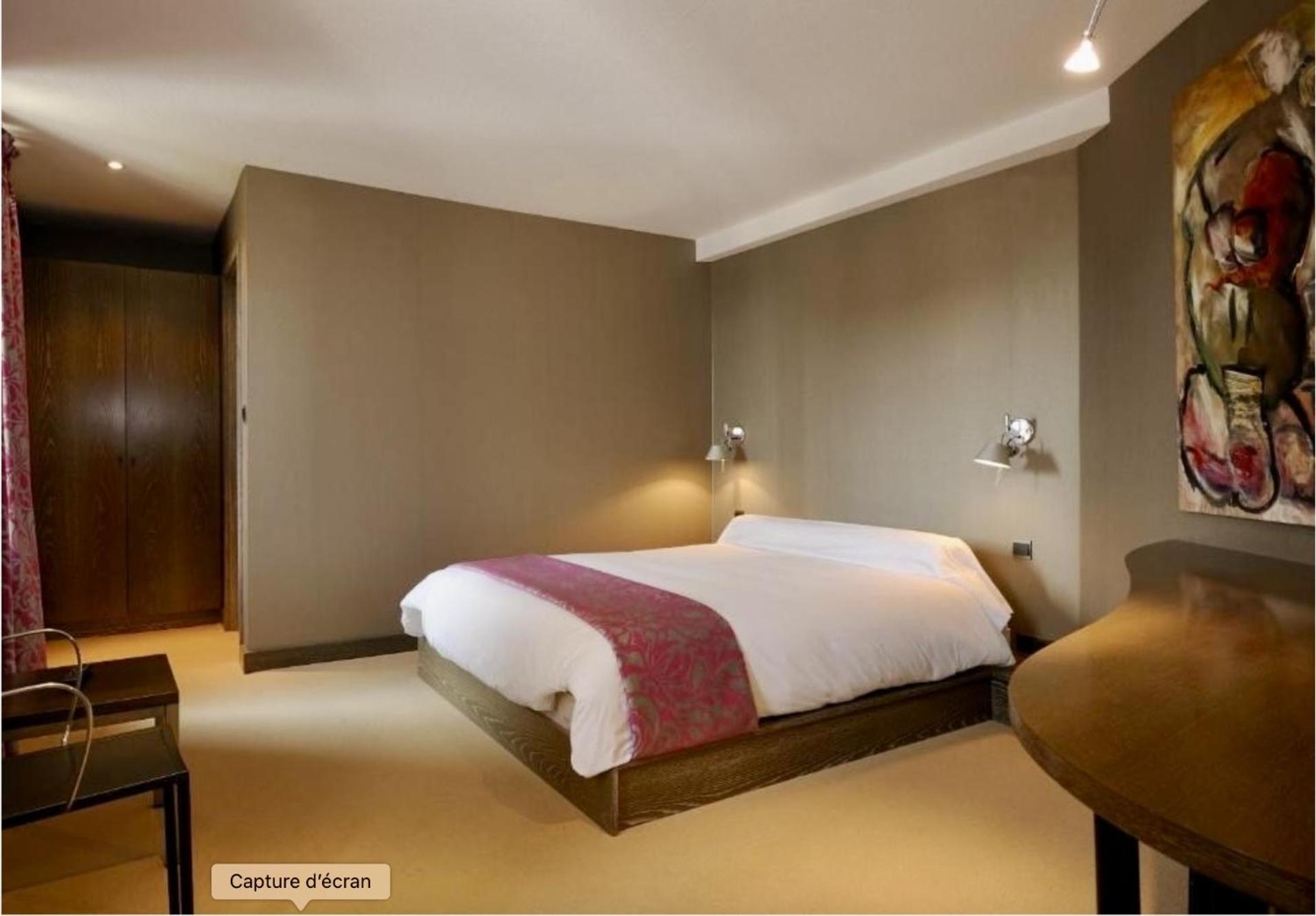 La Bonneterie Hotel Andlau-au-Val Ngoại thất bức ảnh
